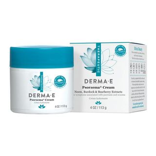DERMA E + Psorzema® Cream