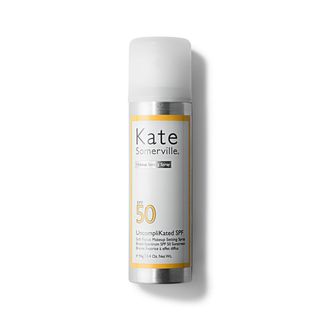 Kate Somerville + UncompliKated SPF Soft Focus Makeup Setting Spray