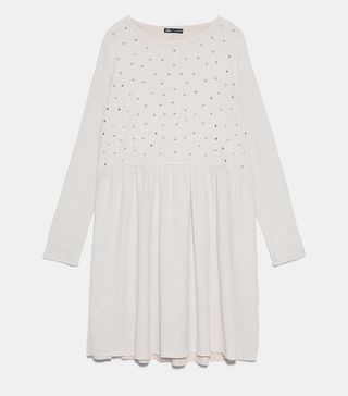 Zara + Soft Touch Dress