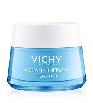 Vichy + Aqualia Thermal Rich Cream