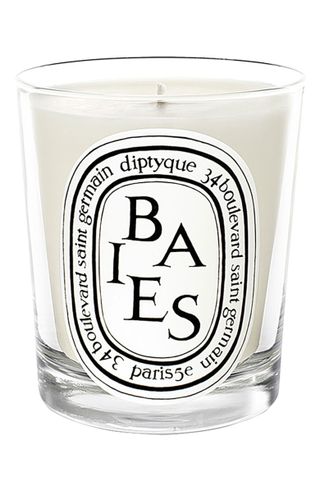 Diptyque + Baies/Berries Scented Candle