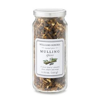 Williams Sonoma + Mulling Spices