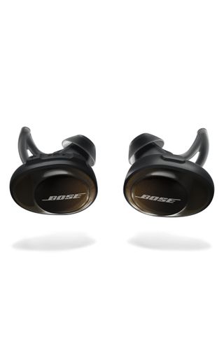Bose + SoundSport Free Wireless Earbuds