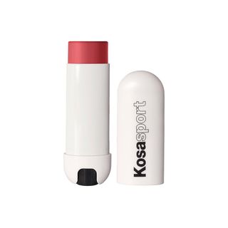 Kosas + Kosasport LipFuel Hyaluronic Lip Balm in Pulse
