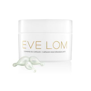 Eve Lom + Cleansing Oil Capsules