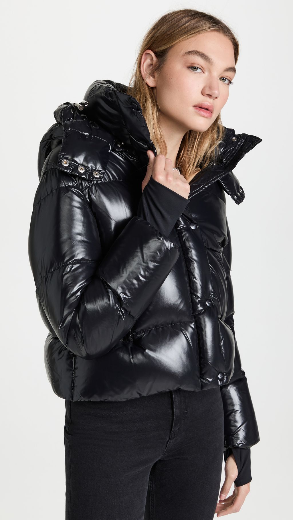 The 18 Best Puffer Jackets That Are So On-Trend This Year | Who What Wear