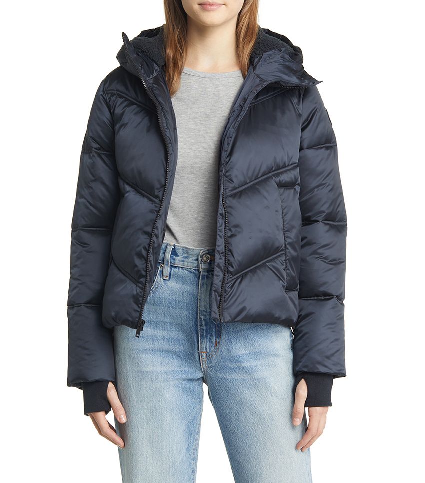 The 18 Best Puffer Jackets That Are So On-Trend This Year | Who What Wear