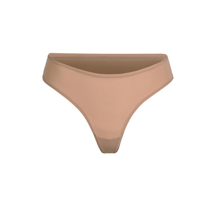 Skims + Thong
