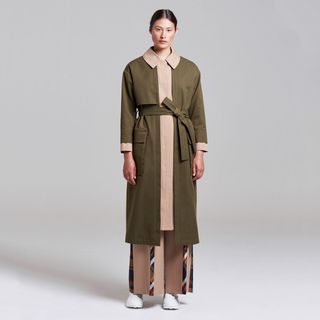 Palones + Notting Hill Utility Trench