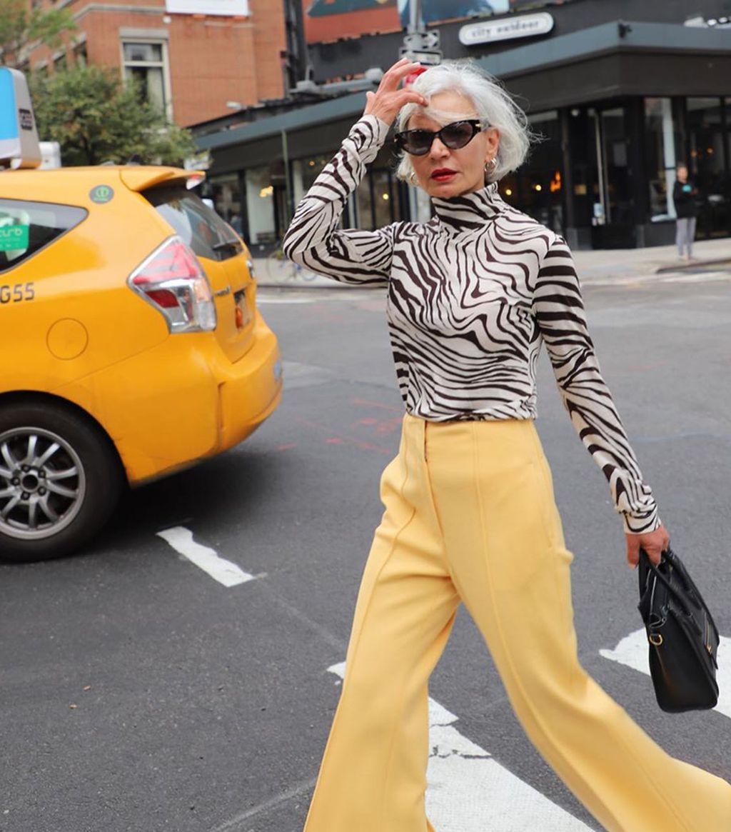 7 Easy, Fashionable Outfit Ideas Anyone Can Pull Off | Who What Wear