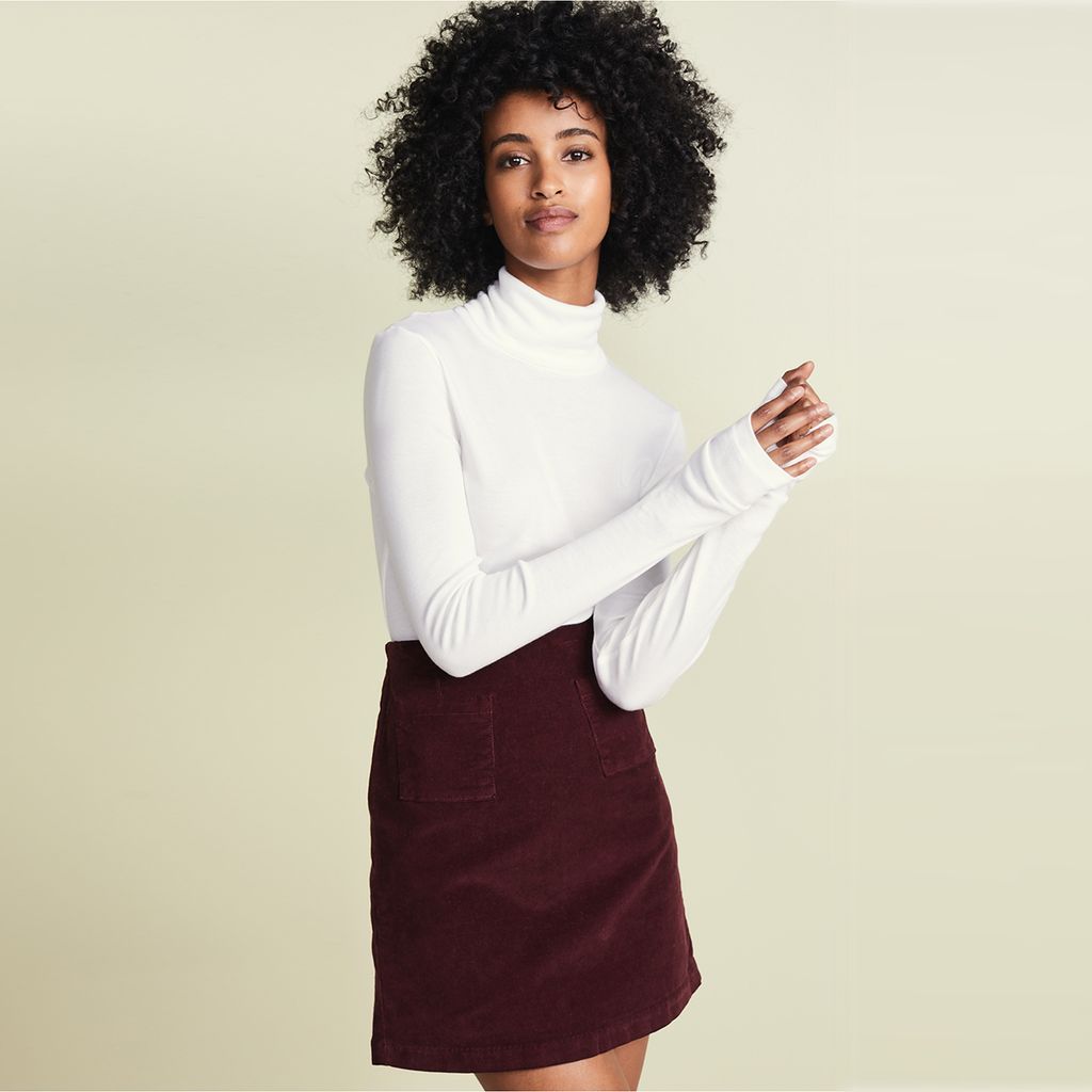 7 Easy, Fashionable Outfit Ideas Anyone Can Pull Off | Who What Wear
