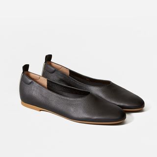 Everlane + The Glove Shoes