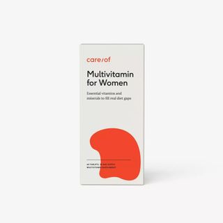 Care/Of + Multivitamin for Women