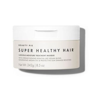Beauty Pie + Super Healthy Hair Luscious Moisture Hair Mask