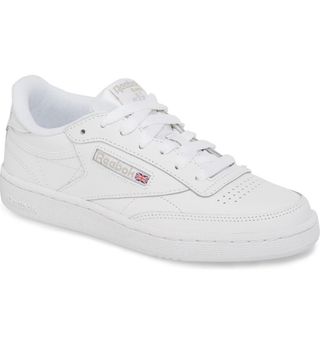 Reebok + Club C 85 Sneaker