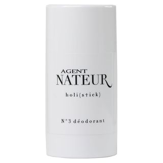 Agent Nateur + holi(stick) No. 3 Deodorant