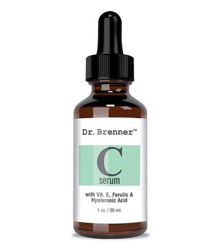 Dr. Brenner + C Serum