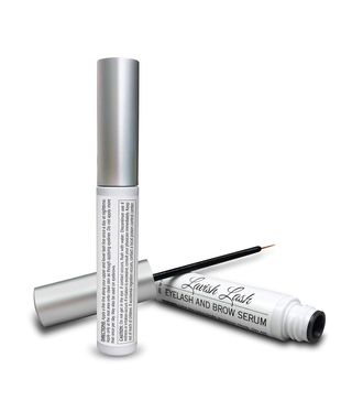 Pronexa + Hairgenics Lavish Lash