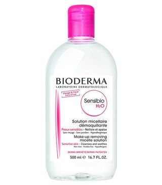 Bioderma + Sensibio H2O Soothing Micellar Cleansing Water