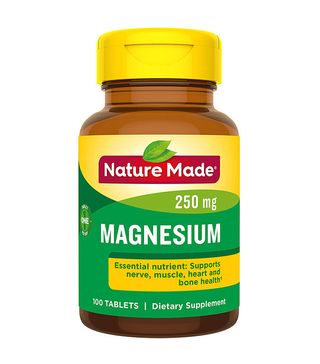 Nature Made + Magnesium
