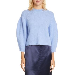 Tibi + Cozette Sweater