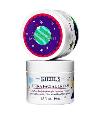 Kiehl's + Limited Edition Design Ultra Facial Cream 50ml