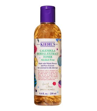 Keihl's + Limited Edition Design Calendula Herbal-Extract Toner 250ml