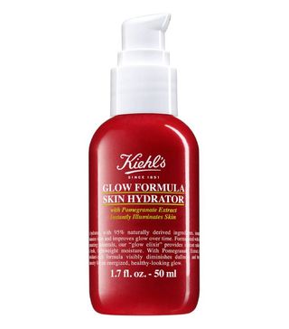 Kiehl's + Glow Formula Skin Hydrator 50ml