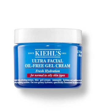 Kiehl's + Ultra Facial Gel-Cream