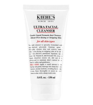 Kiehl's + Ultra Facial Cleanser 150ml