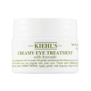 Kiehl's + Creamy Eye Treatment with Avocado 14ml
