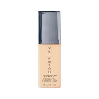 Cover FX + Power Play Foundation