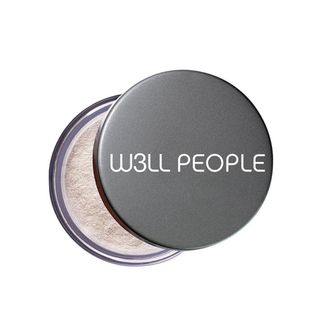 W3LL People + Bio Brightener Invisible Powder