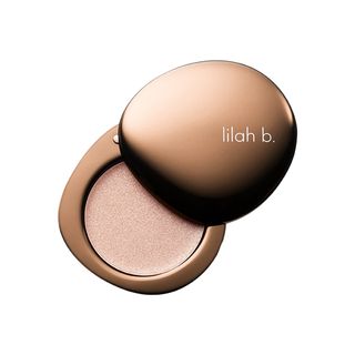 Lilah B. + Glisten 
Glow Skin Illuminator