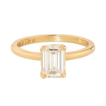 Hoda Kotb Just Revealed Her Beautiful Engagement Ring | Who What Wear