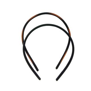 Revlon + Revlon Soft Touch Headbands, 2 Count
