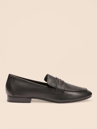 Reformation + Colleen Loafers
