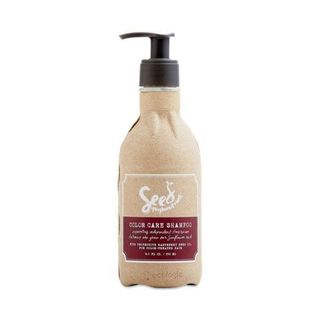 Seed Phytonutrients + Color Care Shampoo