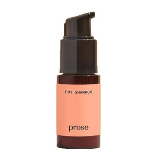 Prose + Cleanse & Refresh Dry Shampoo