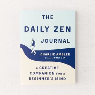 Charlie Ambler + The Daily Zen Journal