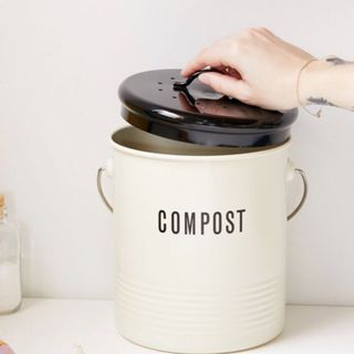 Urban Outfitters + Kitchen Compost Bin