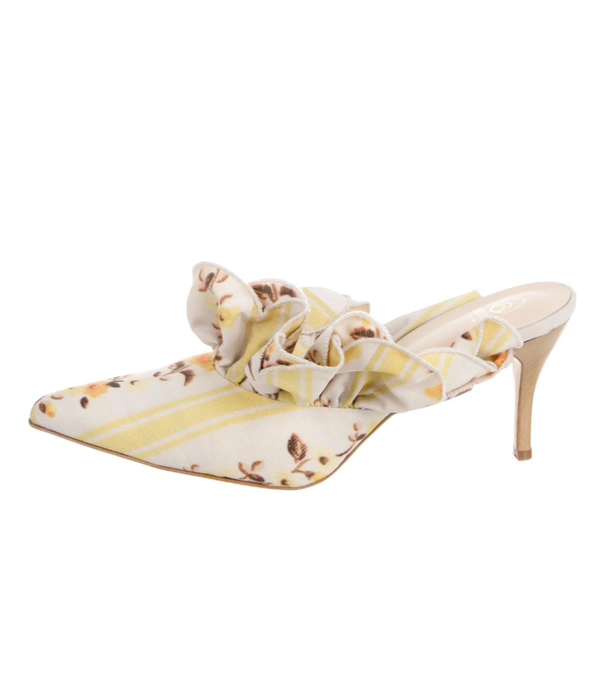 20 Designer Shoes You Can Get With 200 or Less Who What Wear