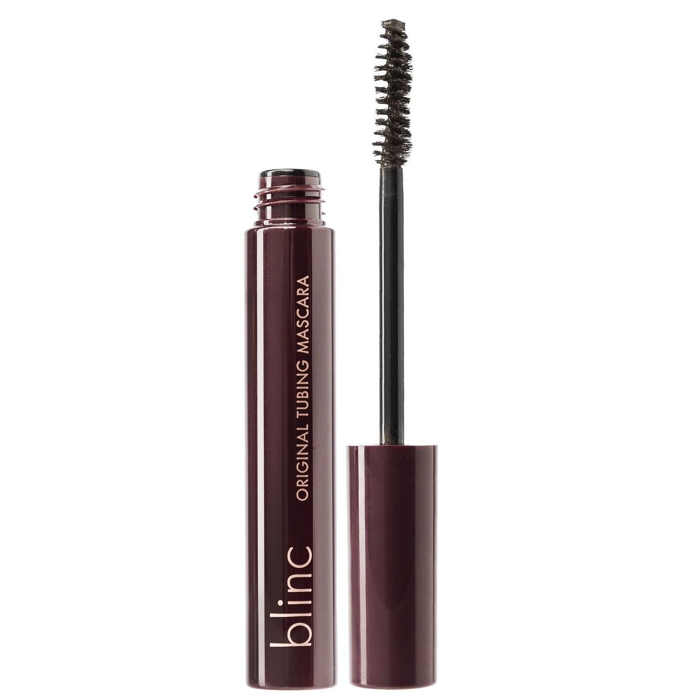 The 12 Best Tubing Mascaras for Longer, Fuller Lashes Who What Wear