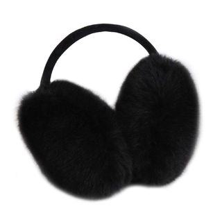 YSense + Winter Fur Foldable Ear Warmer
