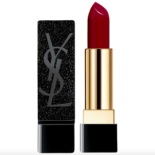 YSL Beauty + Zoe Kravitz Rouge Pur Couture Lipstick in 126