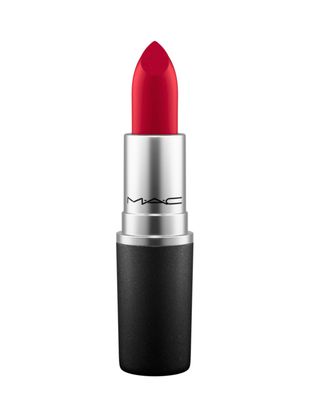 MAC Cosmetics + Matte Lipstick in Ruby Woo