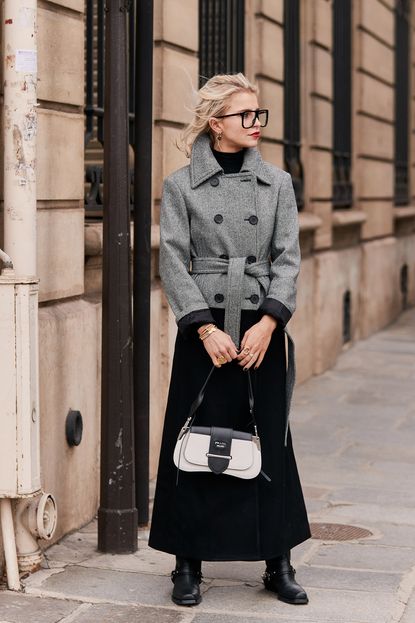 The 24 Best Peacoats for Women, Hands Down | Who What Wear