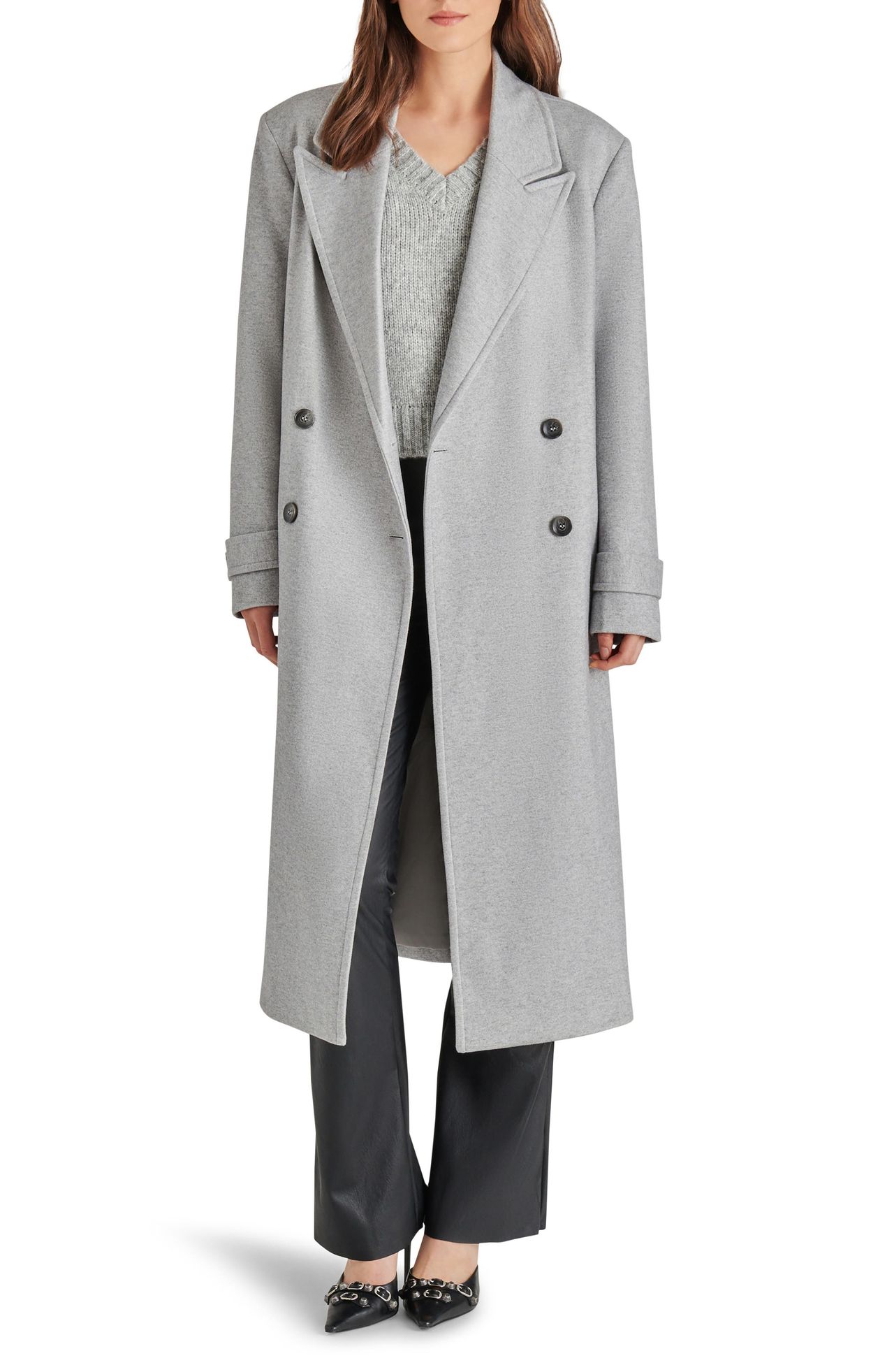 The 24 Best Peacoats for Women, Hands Down | Who What Wear