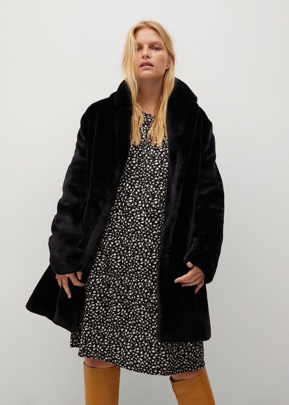 23 Long Dress Coats to Wear All Winter | Who What Wear