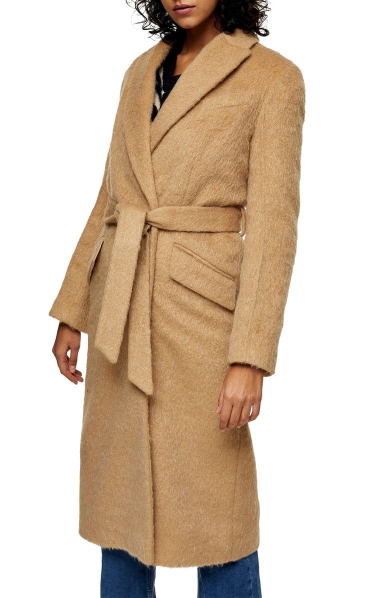 23 Long Dress Coats to Wear All Winter | Who What Wear